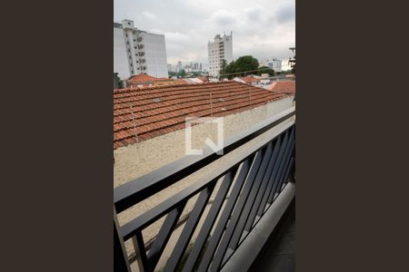 Apartamento à venda com 74m², 3 quartos e 1 vagaSacada da Suíte