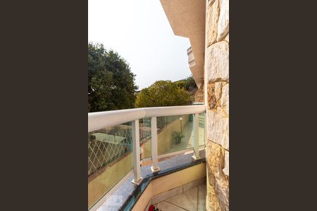 Sacada de casa de condomínio à venda com 2 quartos, 86m² em Jardim Danfer, São Paulo