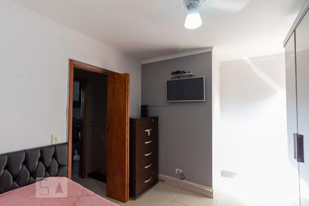 Quarto 1 de casa de condomínio à venda com 2 quartos, 86m² em Jardim Danfer, São Paulo