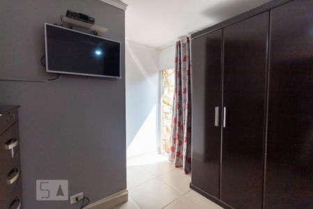 Quarto 1 de casa de condomínio à venda com 2 quartos, 86m² em Jardim Danfer, São Paulo