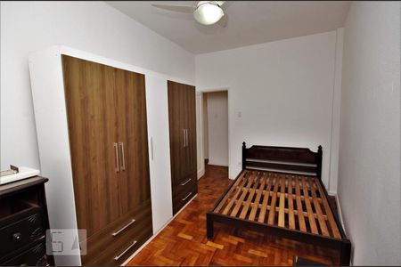 Quarto de apartamento para alugar com 1 quarto, 70m² em Santa Teresa, Rio de Janeiro