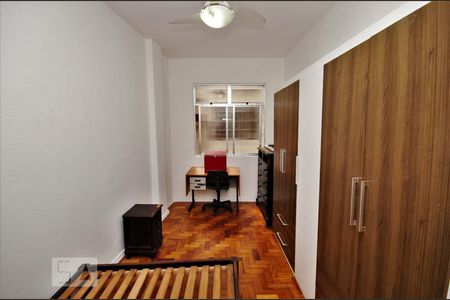 Quarto de apartamento para alugar com 1 quarto, 70m² em Santa Teresa, Rio de Janeiro