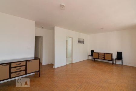 Sala de apartamento à venda com 2 quartos, 102m² em Itaim Bibi, São Paulo