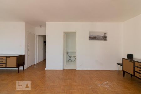 Sala de apartamento à venda com 2 quartos, 102m² em Itaim Bibi, São Paulo
