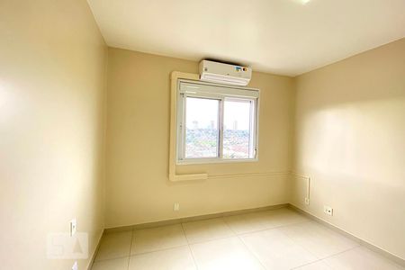 Quarto Suíte  de apartamento para alugar com 3 quartos, 75m² em Mauá, Novo Hamburgo