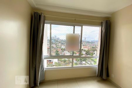 Janela da Sala de apartamento para alugar com 3 quartos, 75m² em Mauá, Novo Hamburgo