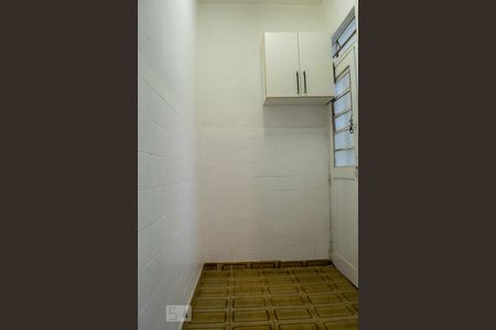 Apartamento à venda com 104m², 3 quartos e sem vaga Apartamento à venda com 104m², 3 quartos e sem vagaCozinha