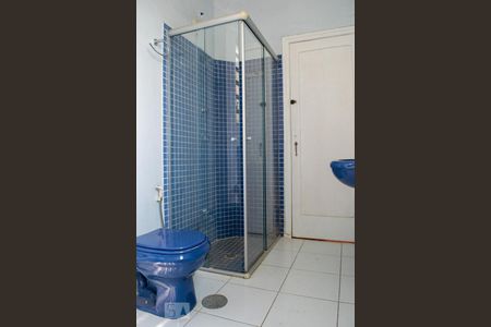 Apartamento à venda com 104m², 3 quartos e sem vaga Apartamento à venda com 104m², 3 quartos e sem vagaBanheiro