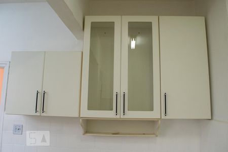 Apartamento à venda com 104m², 3 quartos e sem vaga Apartamento à venda com 104m², 3 quartos e sem vagaDetalhe da Cozinha