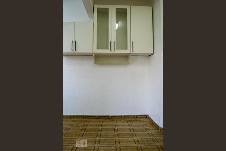 Apartamento à venda com 104m², 3 quartos e sem vaga Apartamento à venda com 104m², 3 quartos e sem vagaCozinha