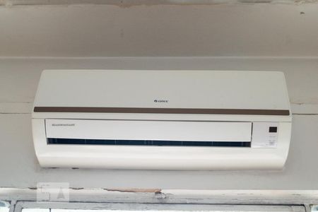 Apartamento à venda com 104m², 3 quartos e sem vaga Apartamento à venda com 104m², 3 quartos e sem vagaAr condicionado