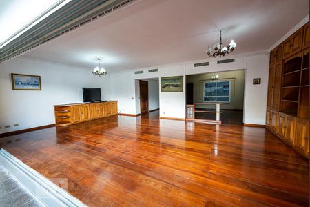 Sala de apartamento para alugar com 4 quartos, 280m² em Lagoa, Rio de Janeiro