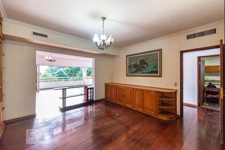 Quarto 1 de apartamento para alugar com 4 quartos, 280m² em Lagoa, Rio de Janeiro