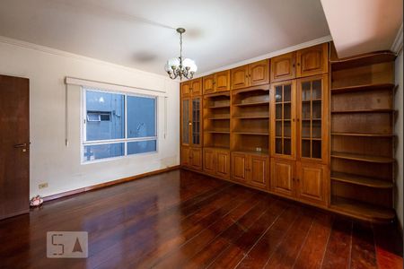 Quarto 1 de apartamento para alugar com 4 quartos, 280m² em Lagoa, Rio de Janeiro