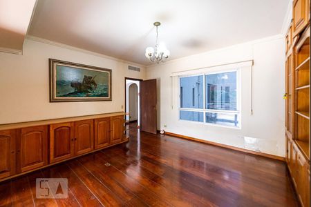Quarto 1 de apartamento para alugar com 4 quartos, 280m² em Lagoa, Rio de Janeiro