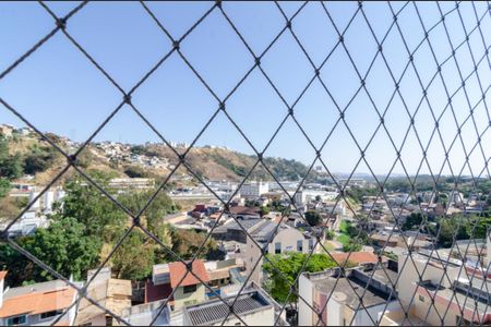 Apartamento à venda com 230m², 3 quartos e 2 vagas Apartamento à venda com 230m², 3 quartos e 2 vagasVista do Quarto