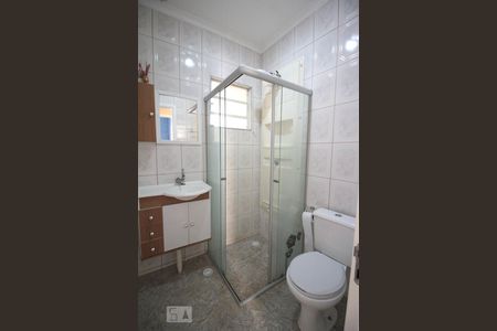 Apartamento à venda com 62m², 2 quartos e 1 vagaBanheiro 