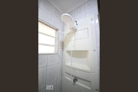 Apartamento à venda com 62m², 2 quartos e 1 vagaBanheiro 