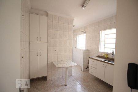 Apartamento à venda com 62m², 2 quartos e 1 vagaCozinha