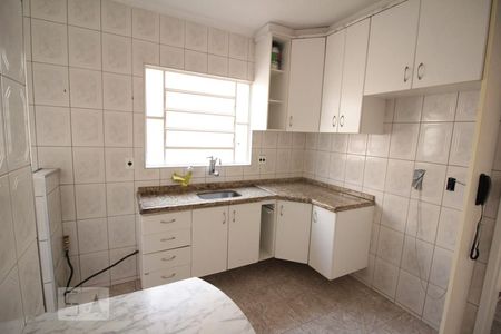 Apartamento à venda com 62m², 2 quartos e 1 vagaCozinha