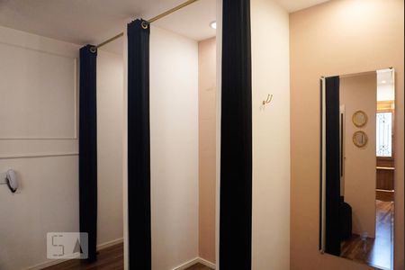 Hall de Entrada de casa à venda com 3 quartos, 120m² em Parque Artur Alvim, São Paulo