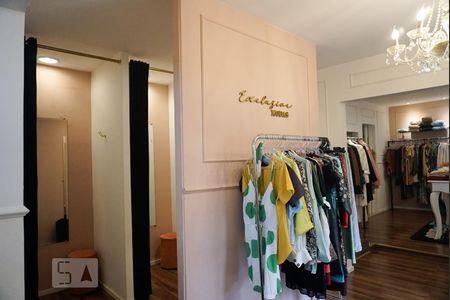 Hall de Entrada de casa à venda com 3 quartos, 120m² em Parque Artur Alvim, São Paulo