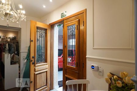 Hall de Entrada de casa à venda com 3 quartos, 120m² em Parque Artur Alvim, São Paulo