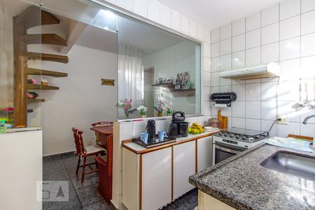 Casa à venda com 180m², 3 quartos e 2 vagasCozinha Edícula