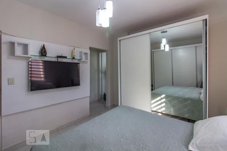 Casa à venda com 180m², 3 quartos e 2 vagasQuarto 3 - Suíte