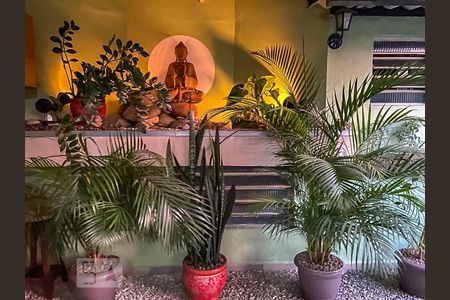 Casa à venda com 180m², 3 quartos e 2 vagasTerraço