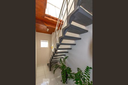 Casa à venda com 180m², 3 quartos e 2 vagasTerraço