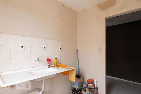 Apartamento para alugar com 47m², 2 quartos e sem vagaCozinha