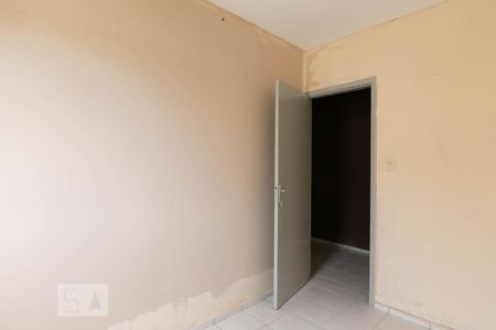 Quarto 1  de apartamento para alugar com 2 quartos, 47m² em Conjunto Residencial José Bonifácio, São Paulo