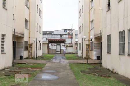 Apartamento para alugar com 47m², 2 quartos e sem vagaEntrada 