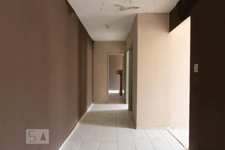 Sala de apartamento para alugar com 2 quartos, 47m² em Conjunto Residencial José Bonifácio, São Paulo