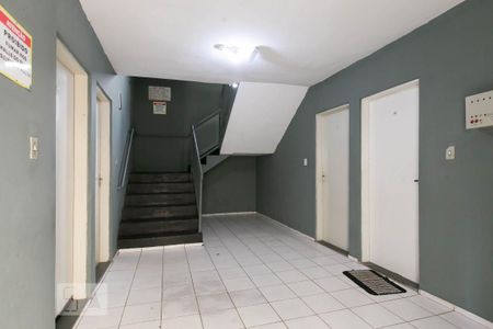 Apartamento para alugar com 47m², 2 quartos e sem vagaHall de Entrada