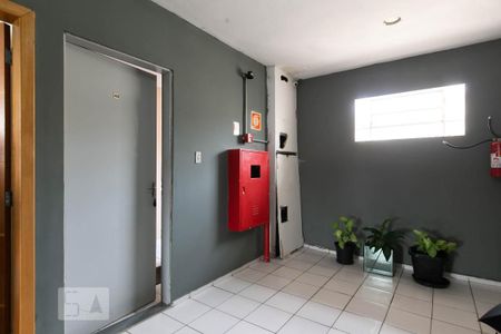 Apartamento para alugar com 47m², 2 quartos e sem vagaHall
