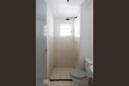 Apartamento para alugar com 47m², 2 quartos e sem vagaBanheiro