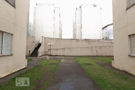 Apartamento para alugar com 47m², 2 quartos e sem vagaÁrea Externa