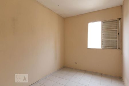 Quarto 1  de apartamento para alugar com 2 quartos, 47m² em Conjunto Residencial José Bonifácio, São Paulo