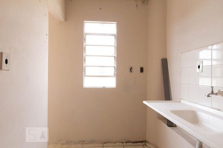 Apartamento para alugar com 47m², 2 quartos e sem vagaCozinha