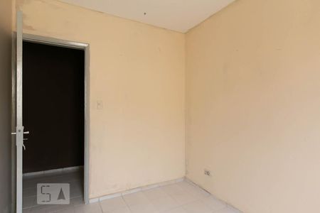 Quarto 1  de apartamento para alugar com 2 quartos, 47m² em Conjunto Residencial José Bonifácio, São Paulo