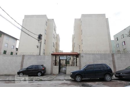 Apartamento para alugar com 47m², 2 quartos e sem vagaFachada