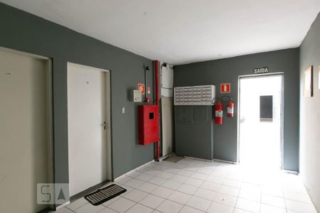 Apartamento para alugar com 47m², 2 quartos e sem vagaHall de Entrada