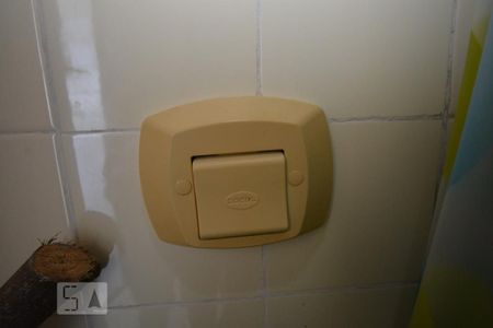 Apartamento à venda com 85m², 3 quartos e 2 vagasBanheiro de Serviço