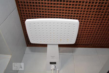 Apartamento à venda com 85m², 3 quartos e 2 vagasBanheiro Social