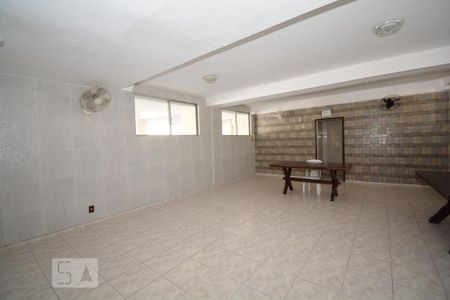 Apartamento à venda com 85m², 3 quartos e 2 vagasÁrea comum - Salão de festas