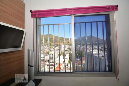 Apartamento à venda com 85m², 3 quartos e 2 vagasQuarto 3