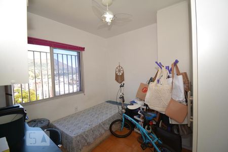 Apartamento à venda com 85m², 3 quartos e 2 vagasQuarto 3