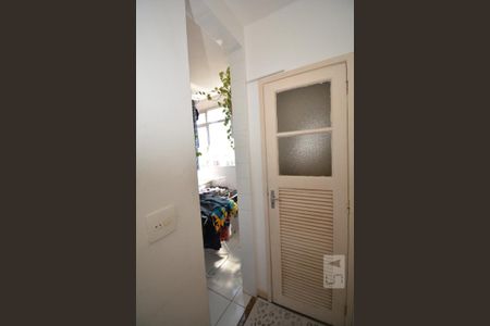 Apartamento à venda com 85m², 3 quartos e 2 vagasQuarto de Serviço